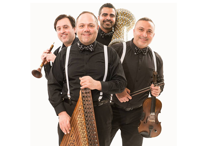 MuzikArt Musique arabe