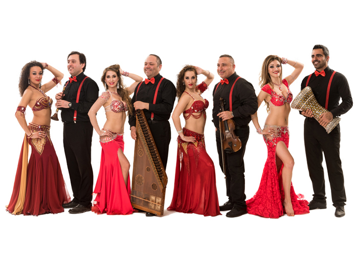 Bellysimas Entertainement et Muzikart