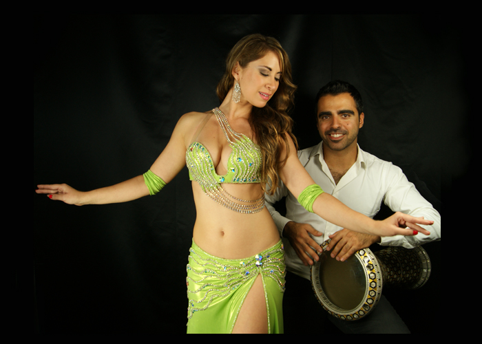 Darbuka Joseph Khoury